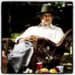 Les tomates du Parrain