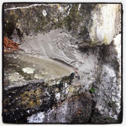 Le béton c&rsquo;est de la tarte