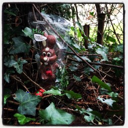 Les envahisseurs de la nuit de Pâques