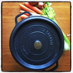 La viande aime le slow