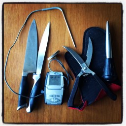 La dinde de Thanksgiving