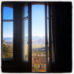 Ouvrez grand vos fenêtres