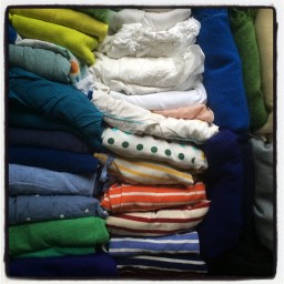 L&rsquo;art du rangement