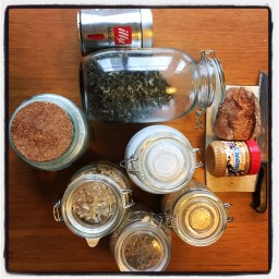 A chacun son déjeuner