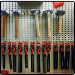 ma quincaillerie bien-aimée