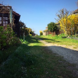 Les &laquo;&nbsp;favelas&nbsp;&raquo; de Fribourg