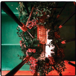 les lumières de l&rsquo;attente