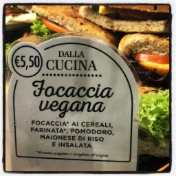 le carême des véganes