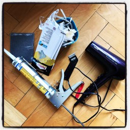 le mastic c&rsquo;est chic