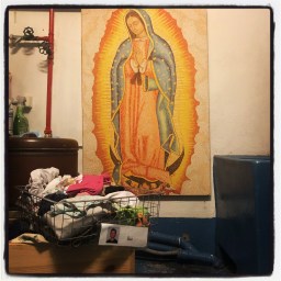 Notre Dame de la buanderie