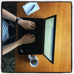 La fin d&rsquo;un blog, la fin d&rsquo;une histoire