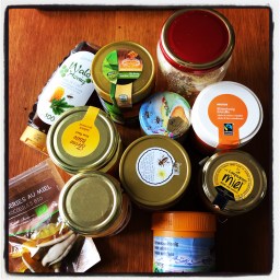 le miel qui sauve la planète